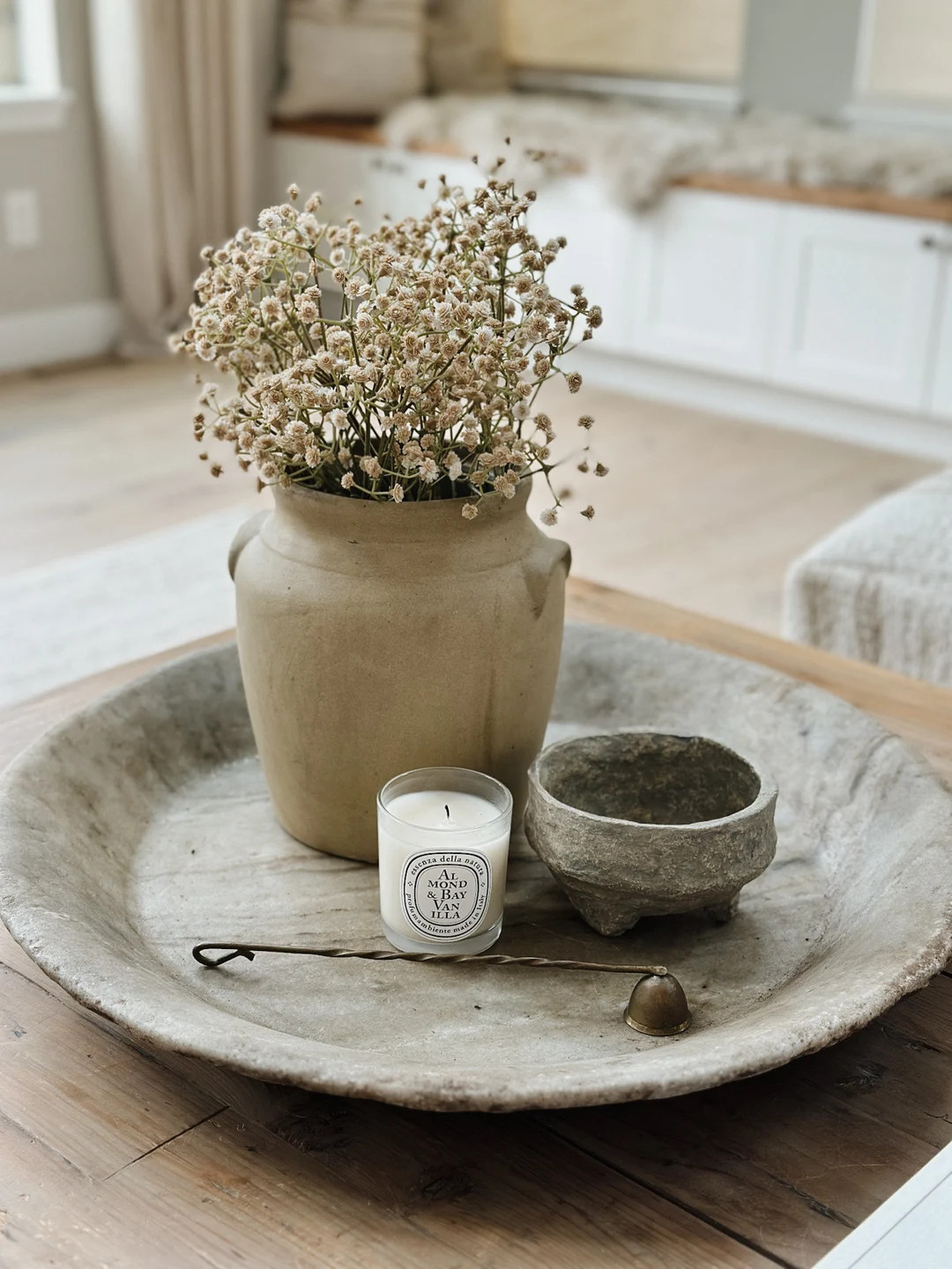 Large Antique Marble Trays | Etsy (US)