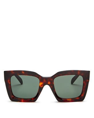 Women's Square Sunglasses, 51mm | Bloomingdale's (US)