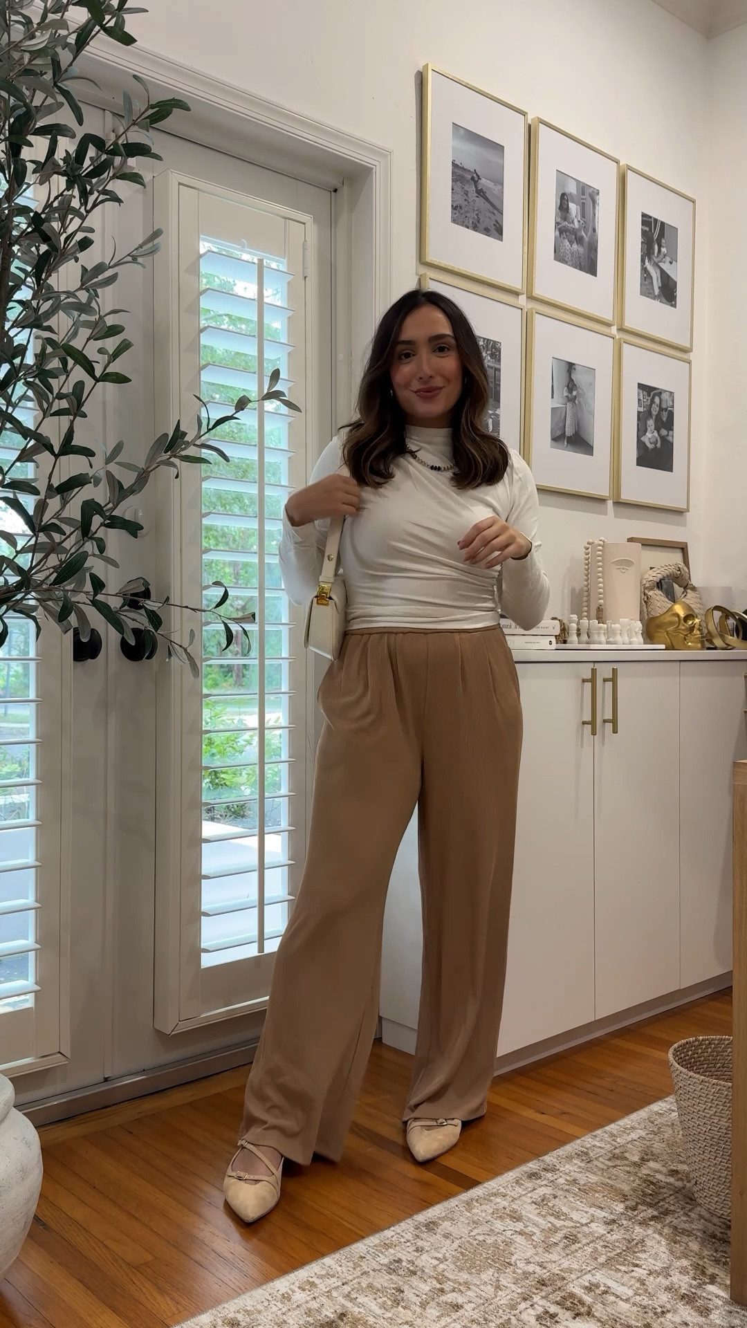 A super easy comfortable thanksgiving outfit idea from Amazon! 

#LTKFindsUnder100 #LTKStyleTip #LTKFindsUnder50