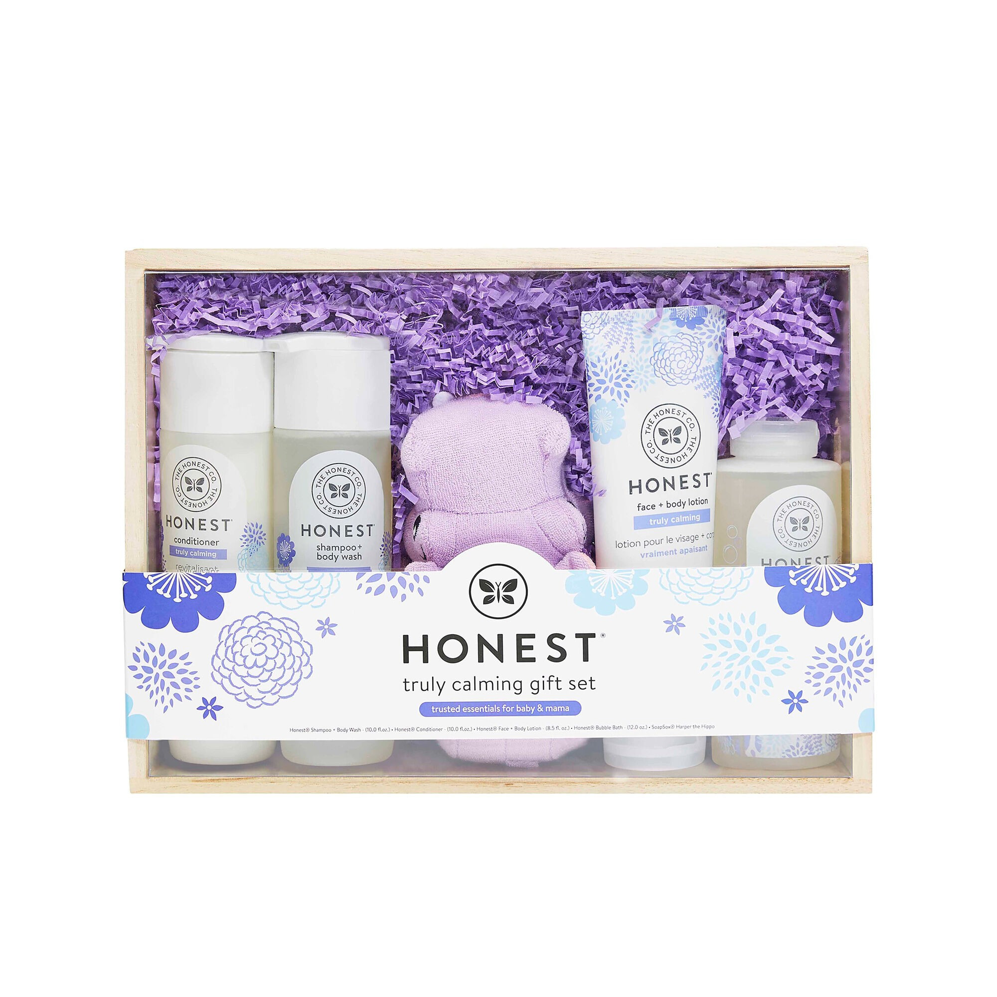 Truly Calming Gift Set | The Honest Company