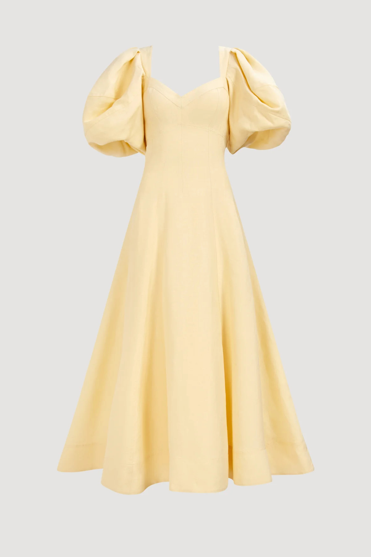 Sunlee Midi Dress | aje. (US, UK, Europe, ROW)