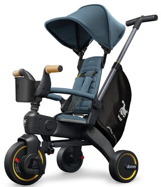 Doona Liki Trike S5 | Dillard's | Dillard's