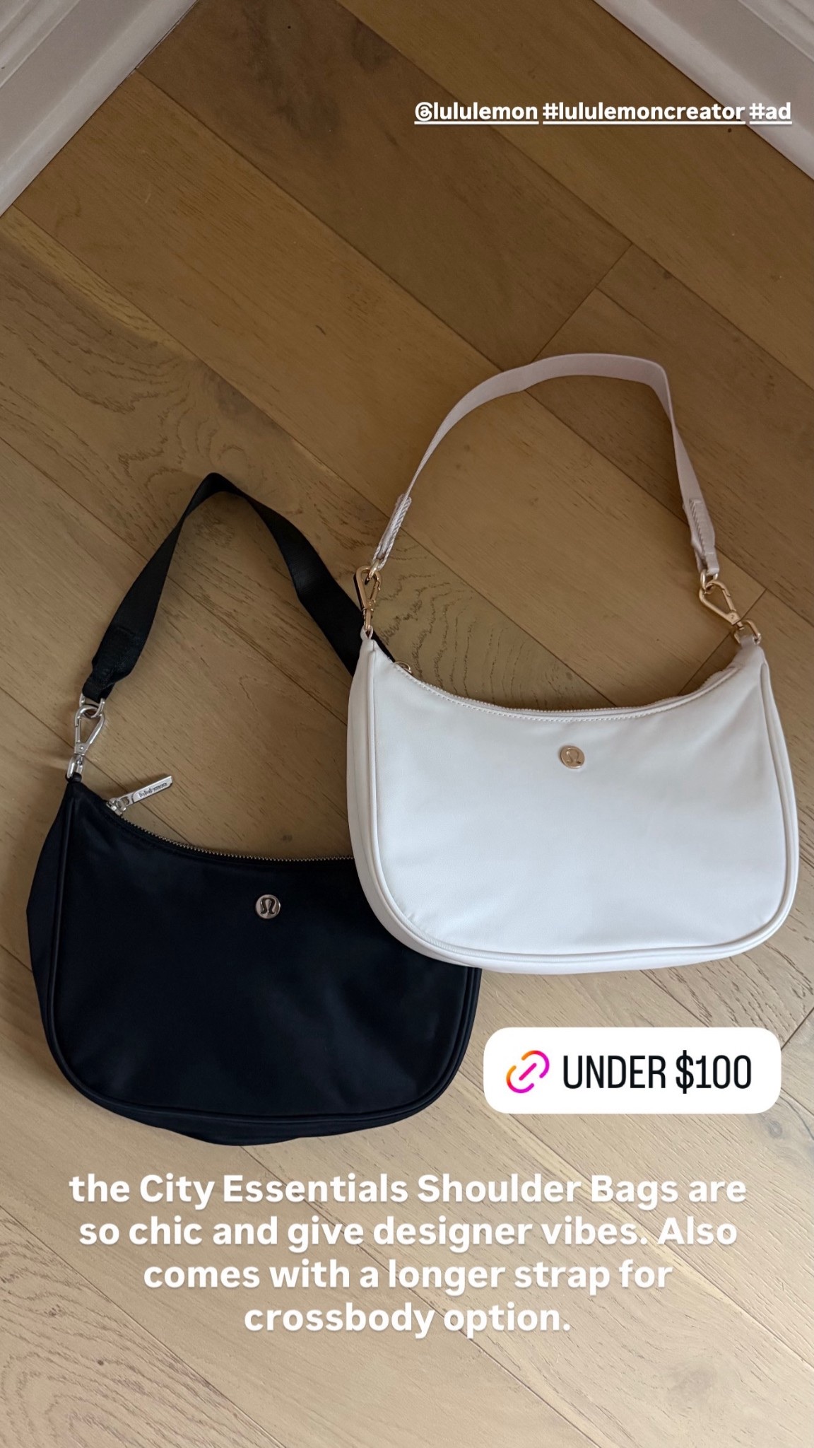 @lululemon #lululemoncreator #ad

#LTKActive