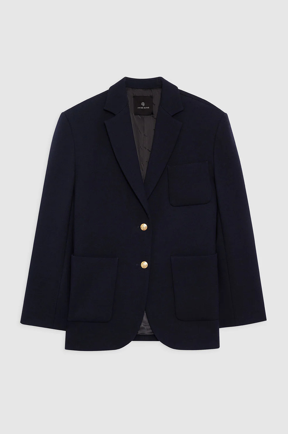Kinsley Blazer | Anine Bing