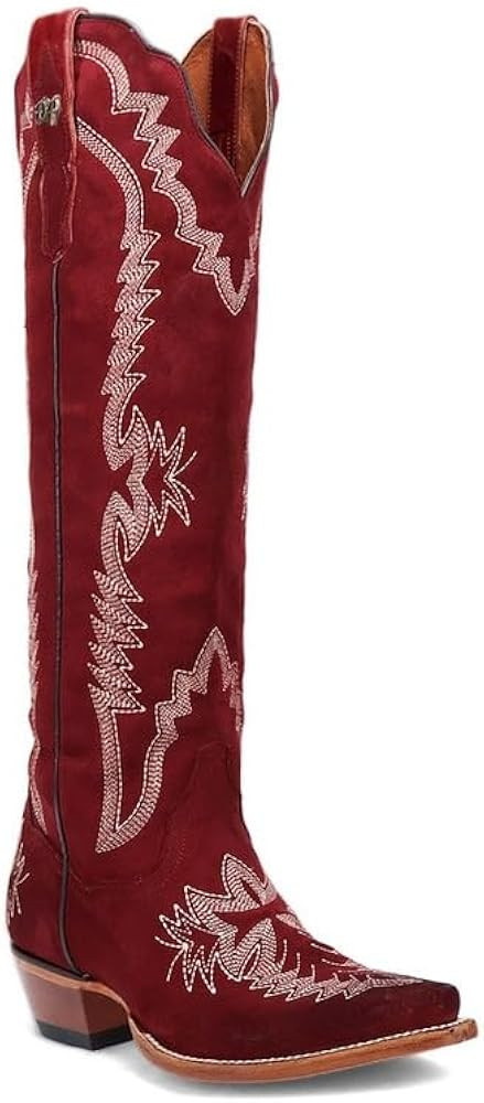 Dan Post Women's Marlowe Western Boot | Amazon (US)