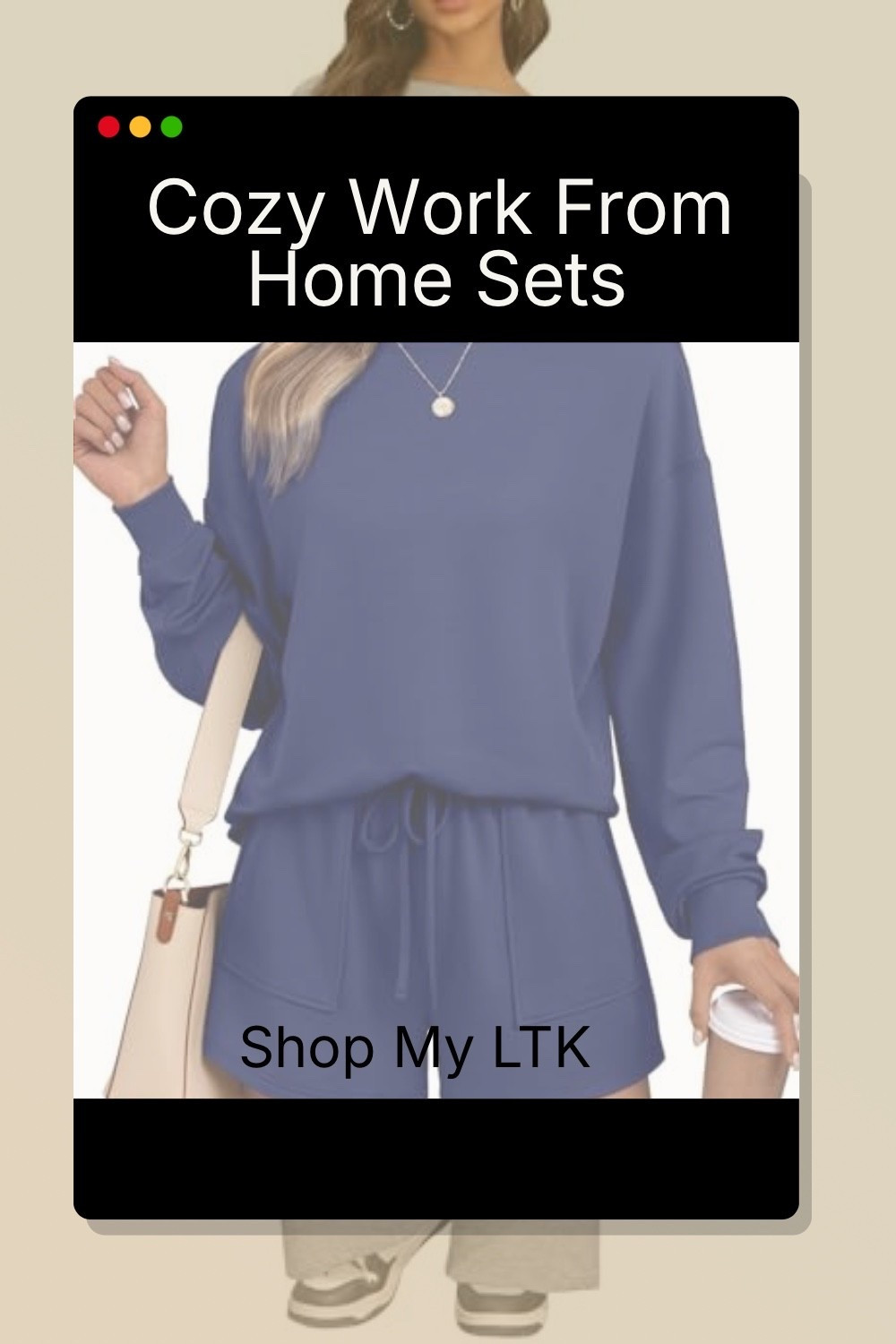 Shop Ultra Cozy WFH - Work From Home - Sets I always have at my disposal #LTKGiftGuide

#LTKdayinmylife #LTKootd