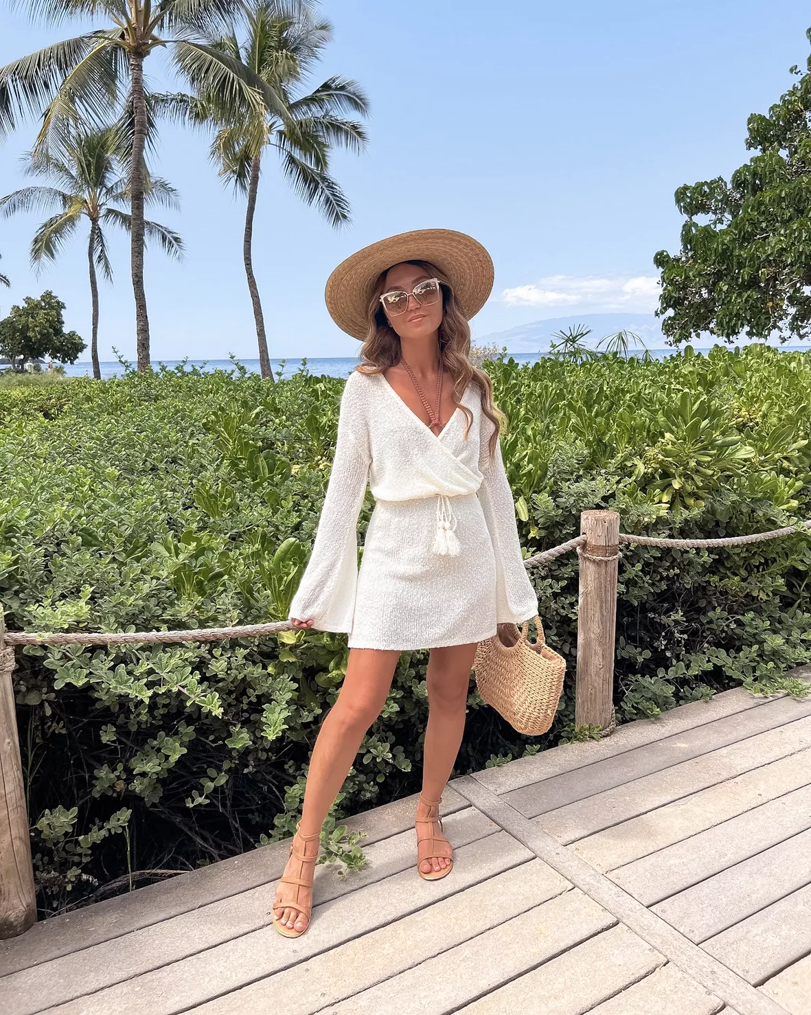 Resort Wear For Women, Vacation Outfits
