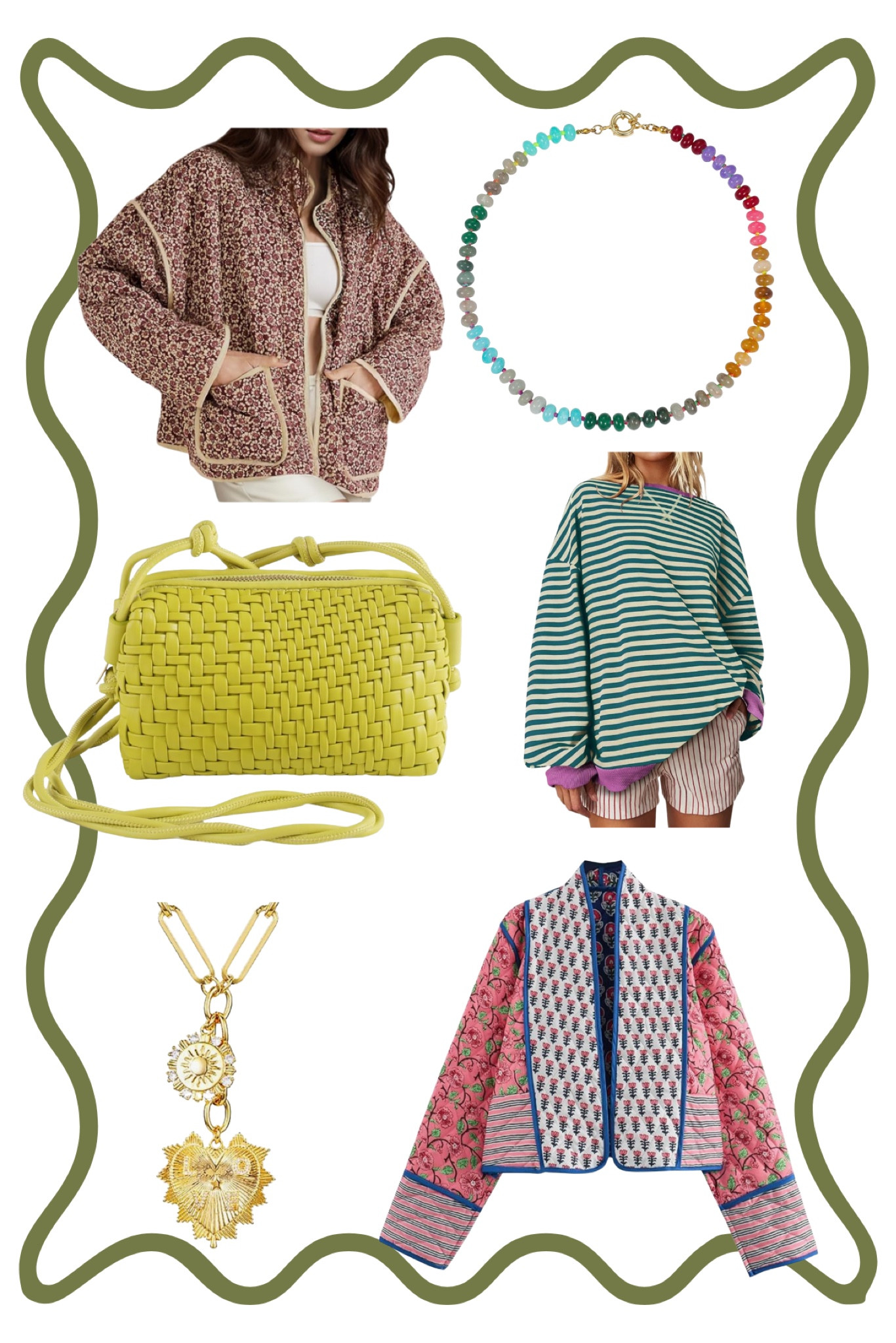 Amazon funds 

#LTKFindsUnder50 #LTKFindsUnder100