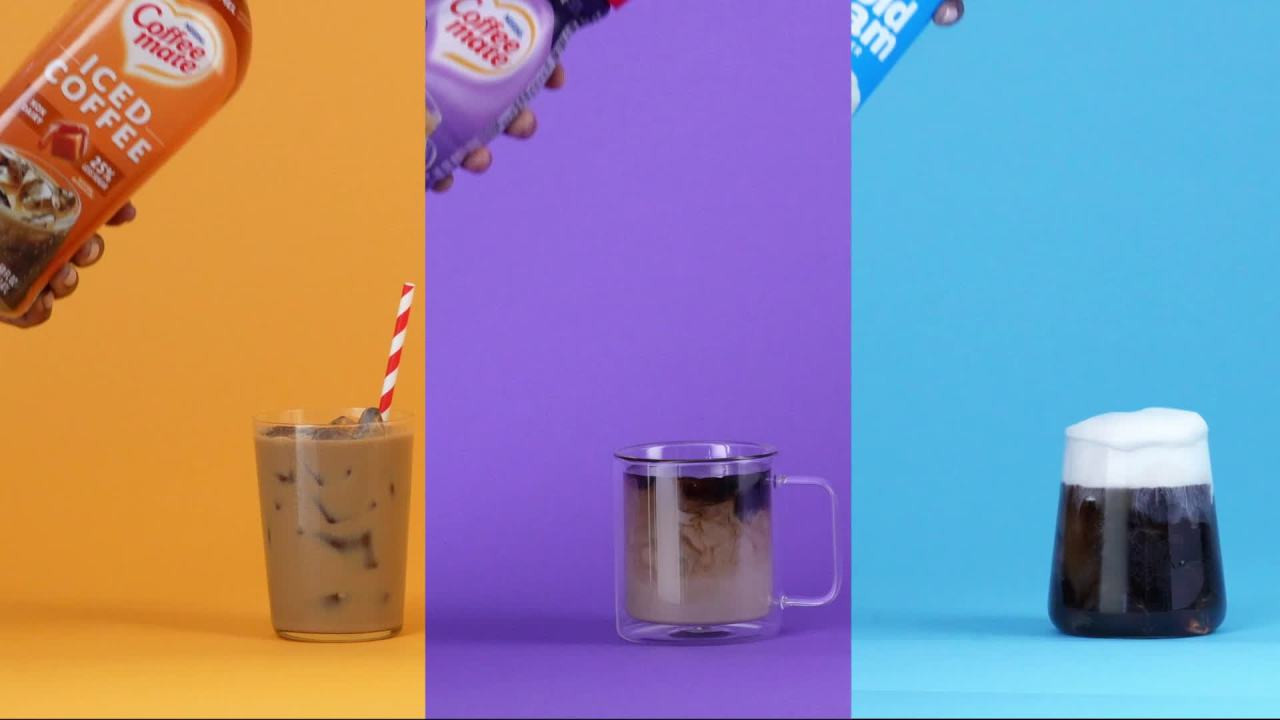 Nestle Coffee Mate Peppermint Mocha Liquid Coffee Creamer, 32 fl oz | Walmart (US)