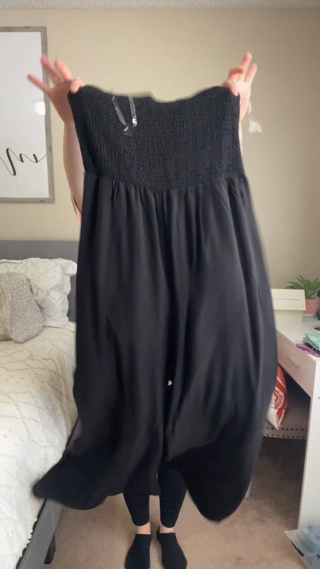 Nothing beats a wide leg jumpsuit!!! So flowy and comfy!! Sooo easy to style with! 

#LTKStyleTip #LTKFestival #LTKSeasonal