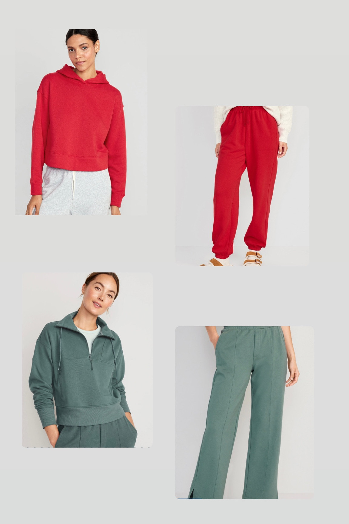 Women’s Christmas sets from Old Navy 🎄

#LTKSeasonal #LTKHoliday #LTKHolidaySale