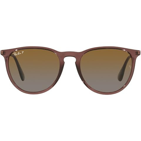 Ray-Ban womens Rb2180 Round Sunglasses | Amazon (US)