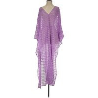 Sundress Poncho: Purple Sweaters & Sweatshirts - New - Size X-Small | ThredUp (US)