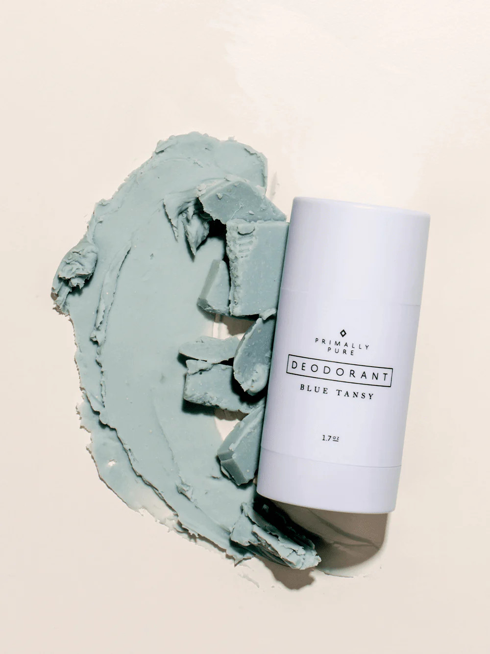 Blue Tansy Deodorant | Primally Pure