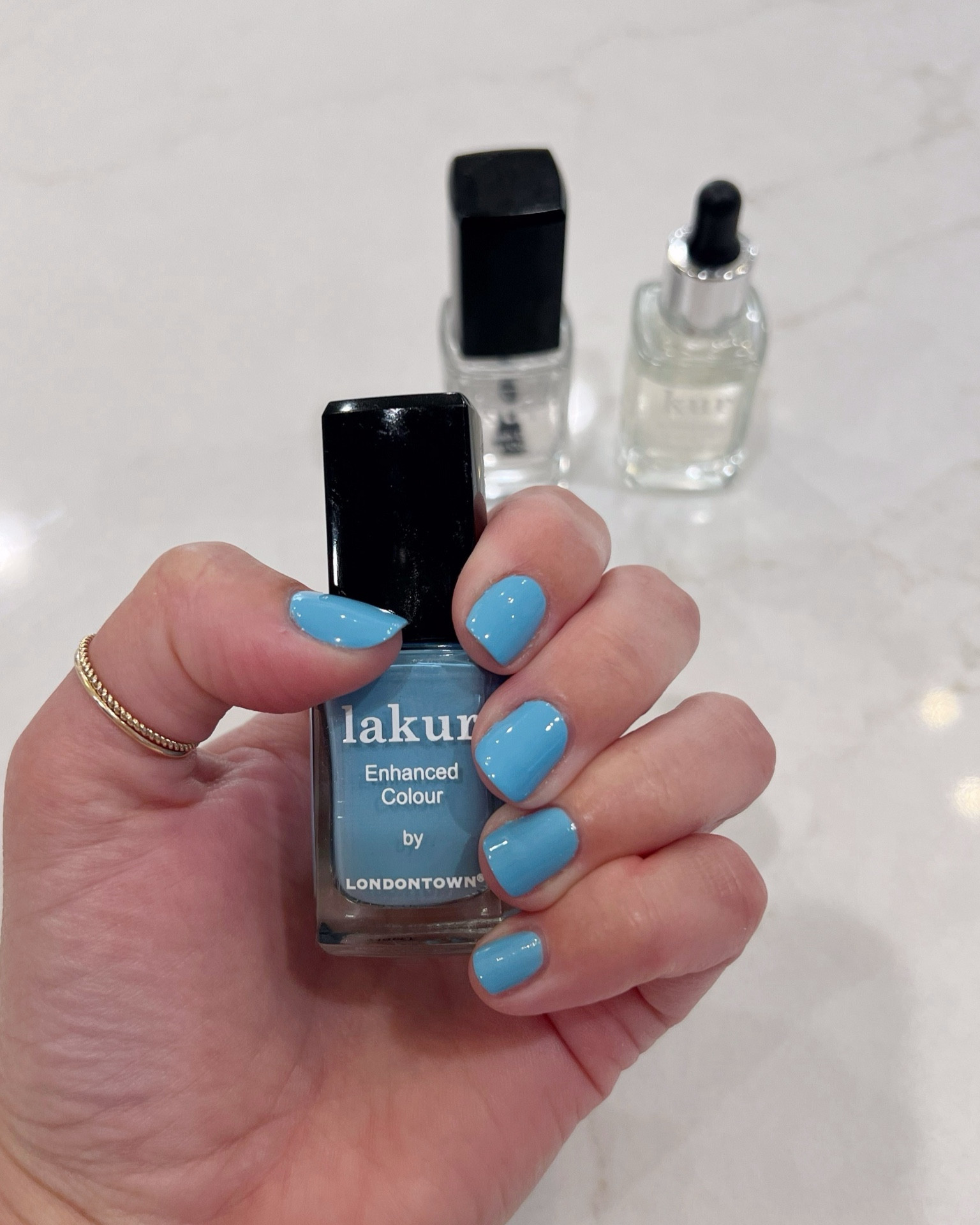 Summer nails

#LTKBeauty #LTKFindsUnder50