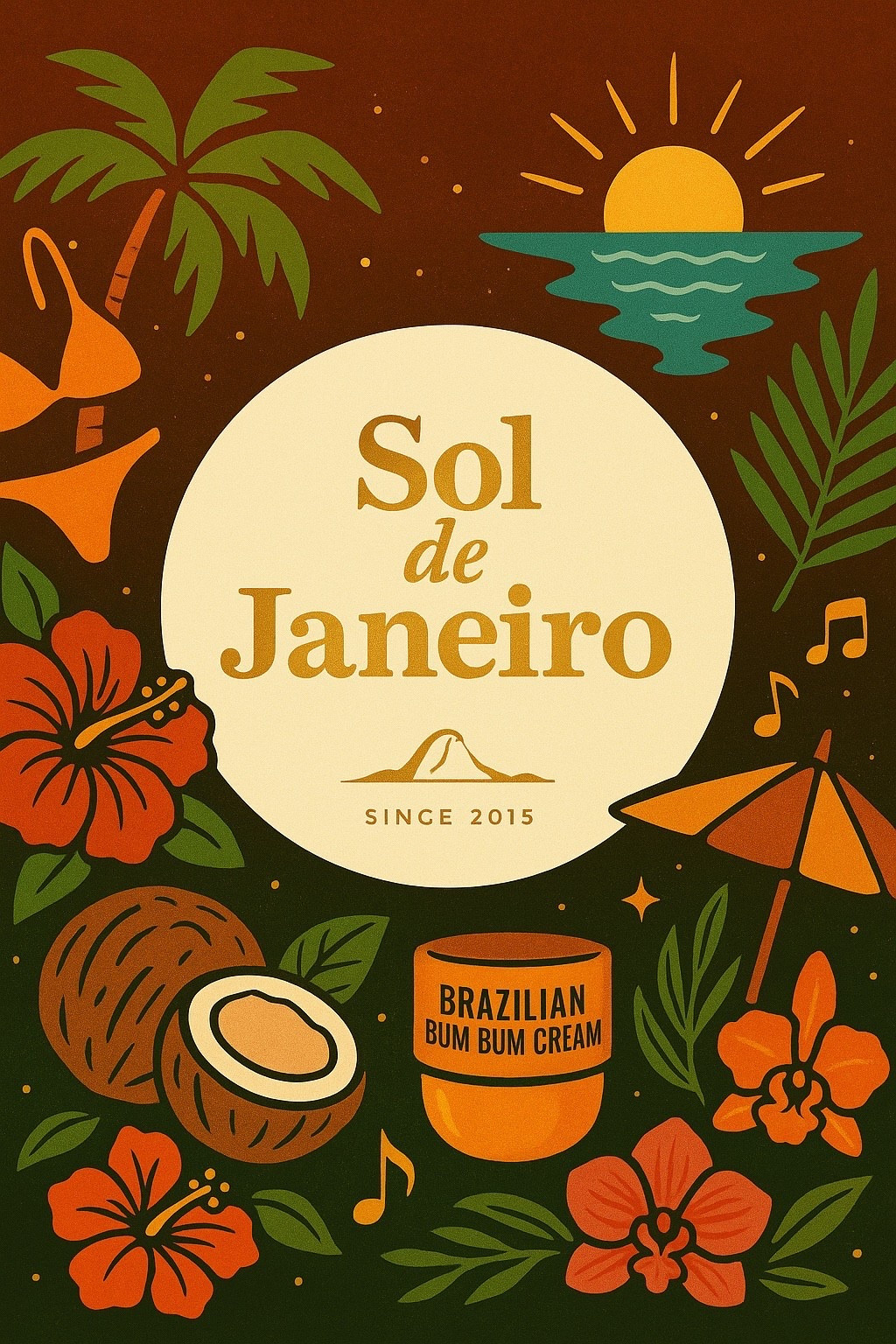 Brazilian glow, bottled. ☀️ Sol de Janeiro brings that Copacabana confidence — sun-kissed skin, luscious scent, effortless luxury.

Iconic Brazilian body care for radiant, summer-glazed skin — Sol de Janeiro favorites.

🪶 Tags:
#SoldeJaneiro #BrazilianBeauty #LuxuryBodyCare #JetSetLatAM #LTKBeauty #SummerSkin

#LTKBeauty #LTKGiftGuide #LTKTravel