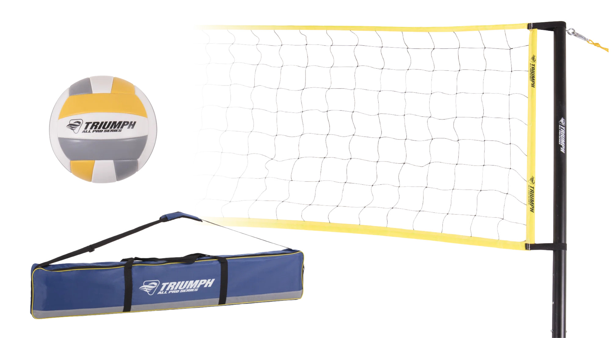 Competition Volleyball Set | Wayfair North America