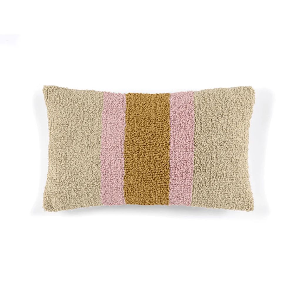 Celebration Stripe Pillow | Shop Sweet Lulu