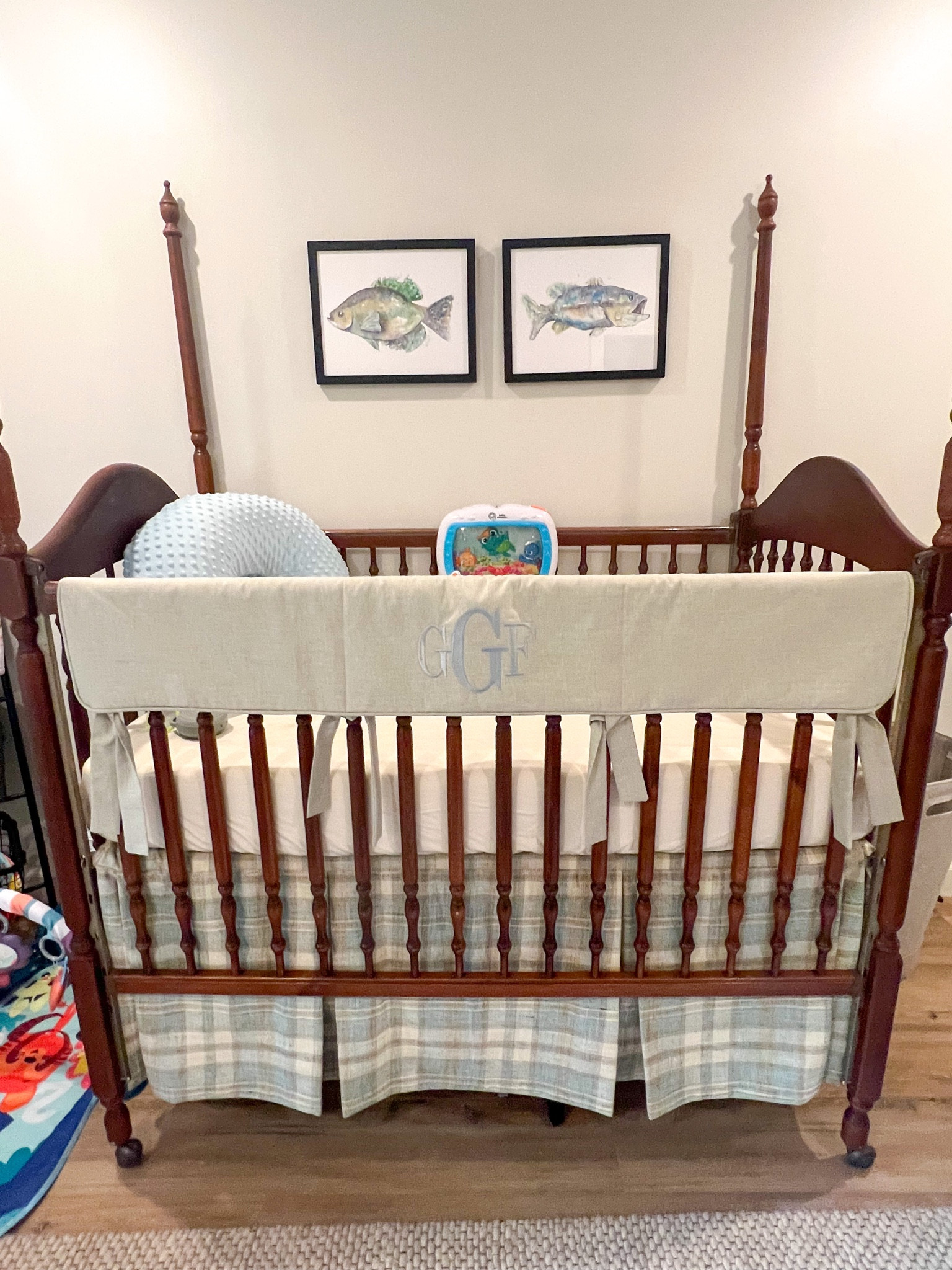 Baby crib 🩵🤍

Baby, baby crib, nursery, nursery decor, baby decor, baby boy

#LTKhome #LTKbaby #LTKbump