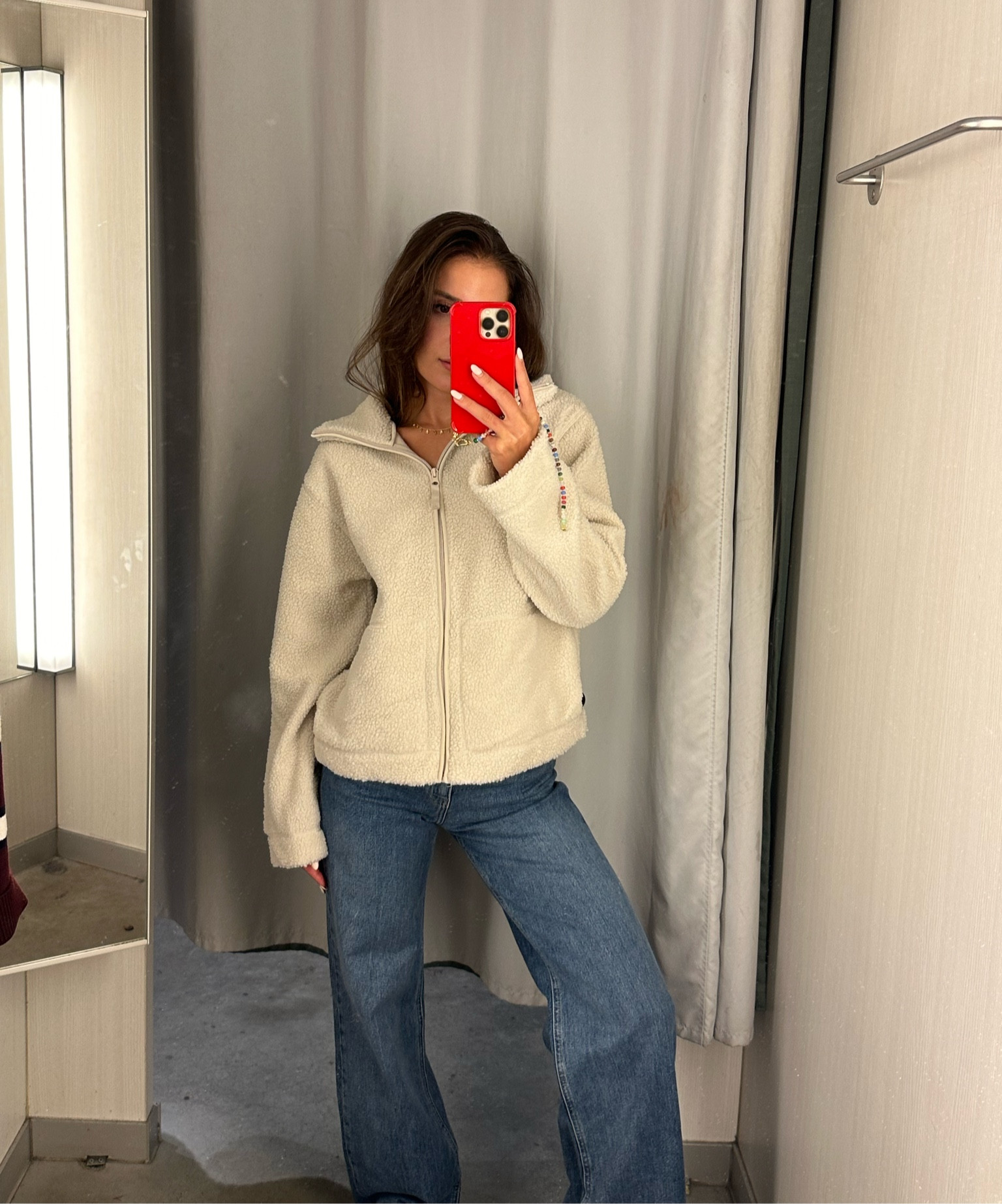 Cosy fall fit