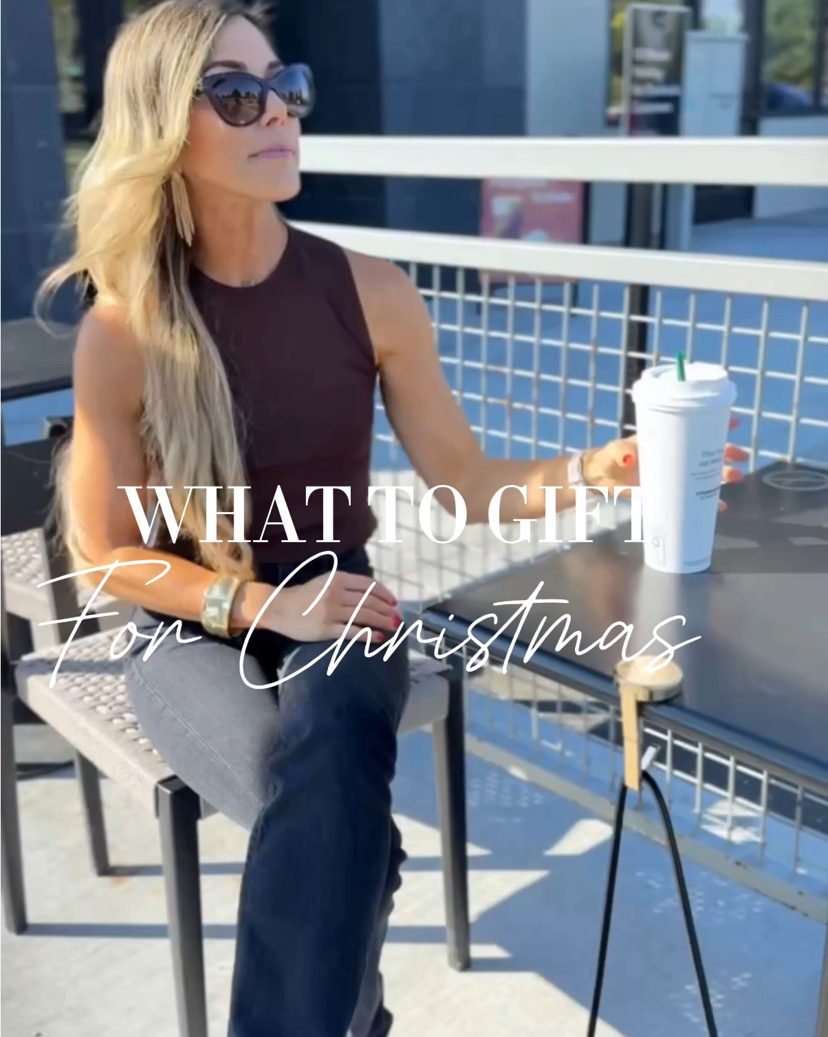 Gift ideas for her 

#LTKGiftGuide #LTKHoliday #LTKCyberWeek
