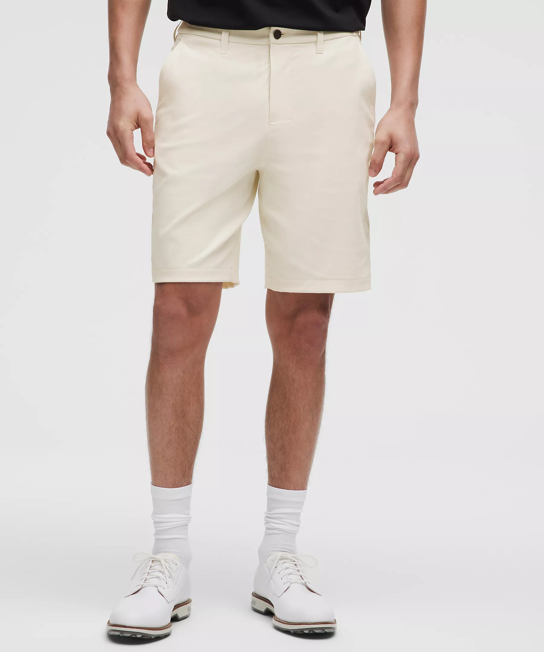 ABC Classic-Fit Golf Short 9" | Lululemon (US)
