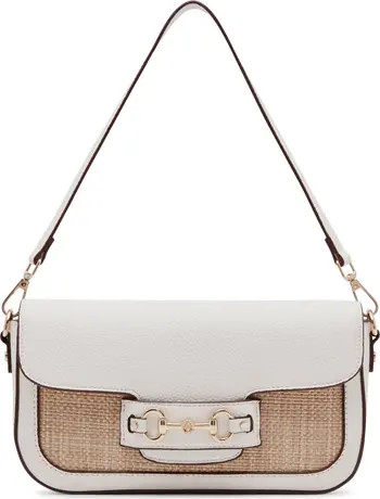Anne Klein Flap Shoulder Bag | Nordstromrack | Nordstrom Rack
