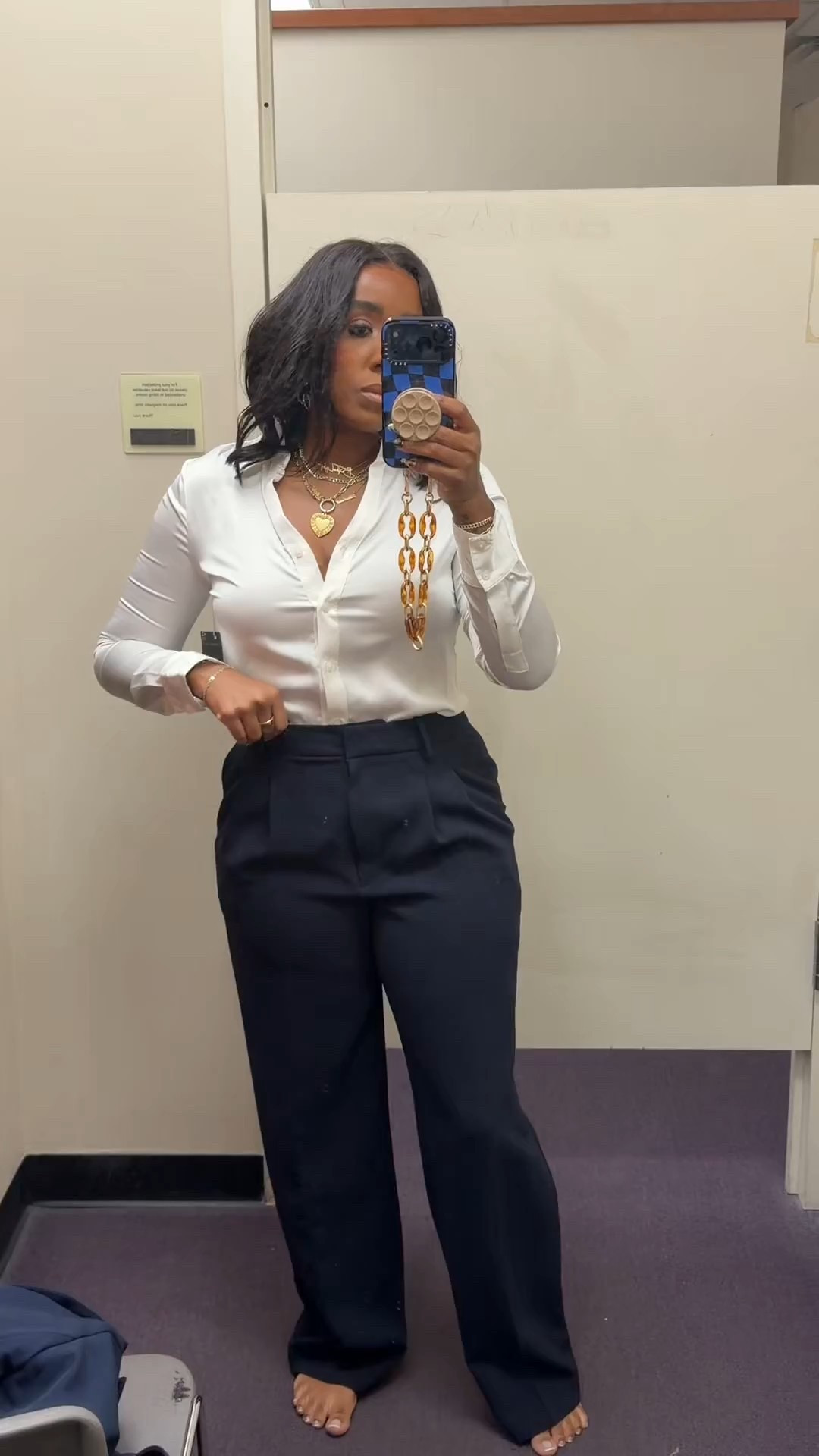 Workwear but make it effortless 🤍
JCPenney understood the assignment with these elevated, mix-and-match looks. From tailored suits to easy one-and-done sets, these pieces are perfect for work, meetings, brunch, church, or date night when you want to look put together with minimal effort. Classic silhouettes, flattering fits, and budget-friendly prices = a win every time.

Shop all my JCPenney finds linked 🔗✨

#LTKworkwear #JCPenneyFinds #AffordableStyle #WorkOutfitInspo #OfficeStyle #ChicOnABudget #WomenInStyle #ModernWorkwear #SuitStyle #EverydayChic #LTKfashion #40PlusStyle #PolishedLooks

#LTKOver40 #LTKMidsize