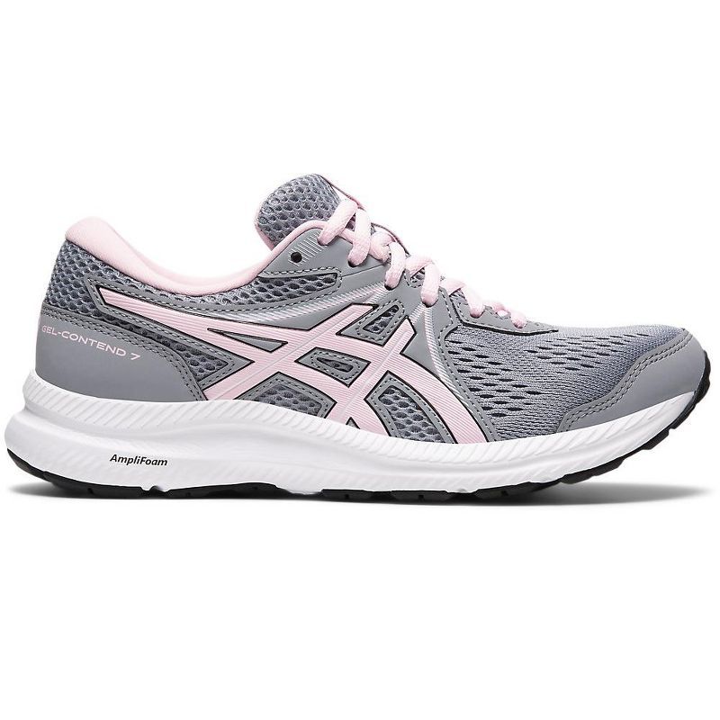 ASICS Women's GEL-Contend 7 (D) Running Shoes 1012A910 | Target