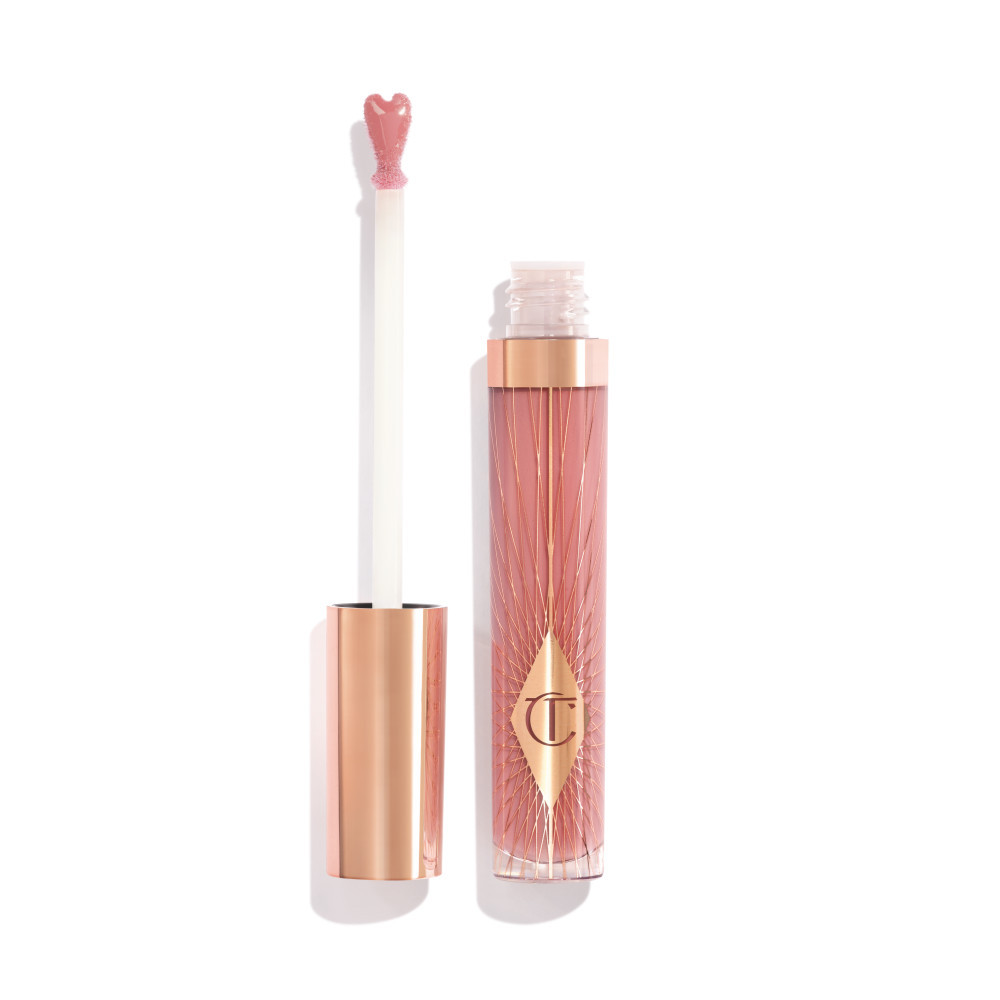 Fair: Pillow Talk Collagen Lip Bath | Charlotte Tilbury | Charlotte Tilbury (US)