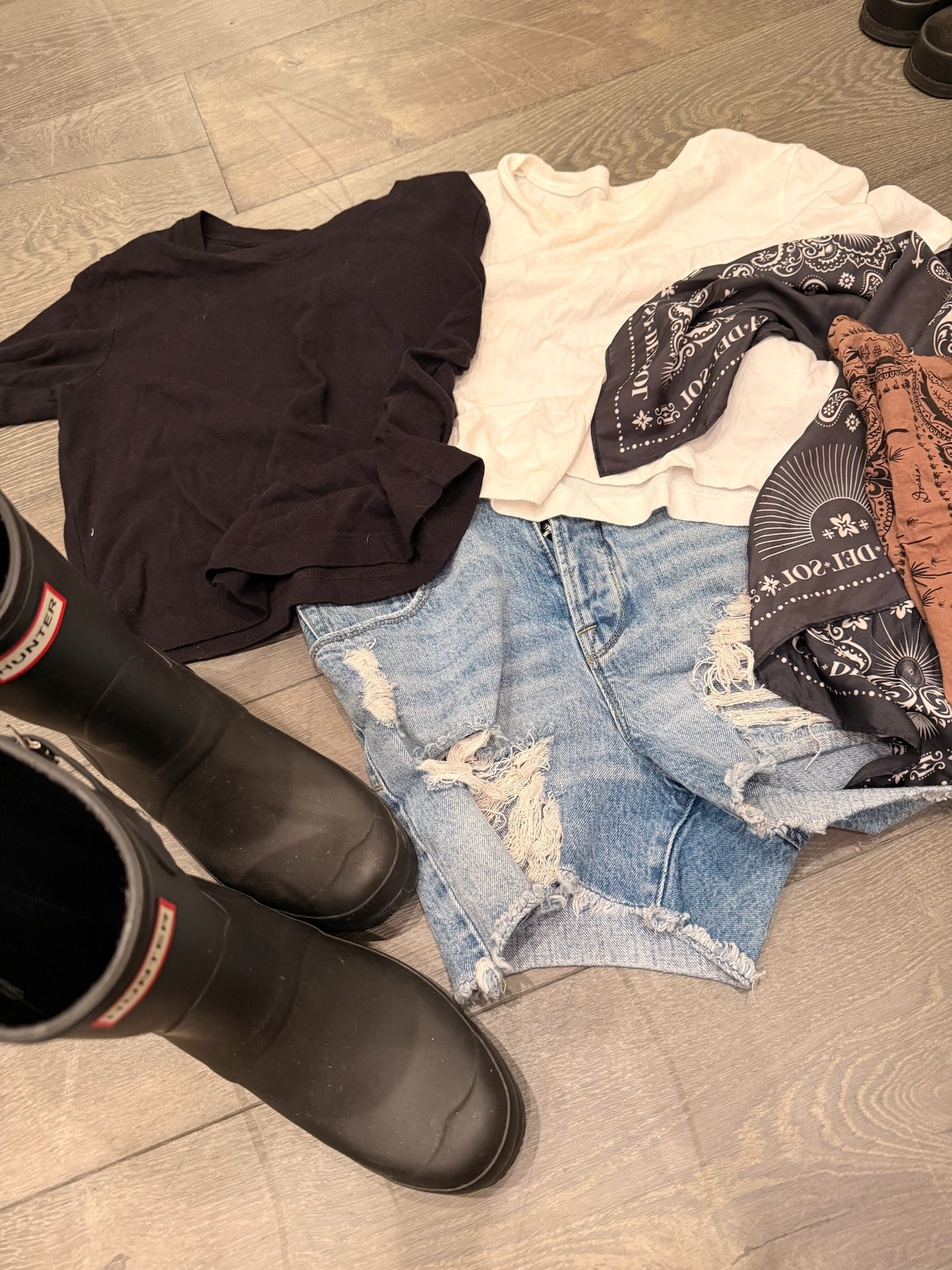 Weekend fits ✨

#LTKgrwm #LTKdayinmylife #LTKootd