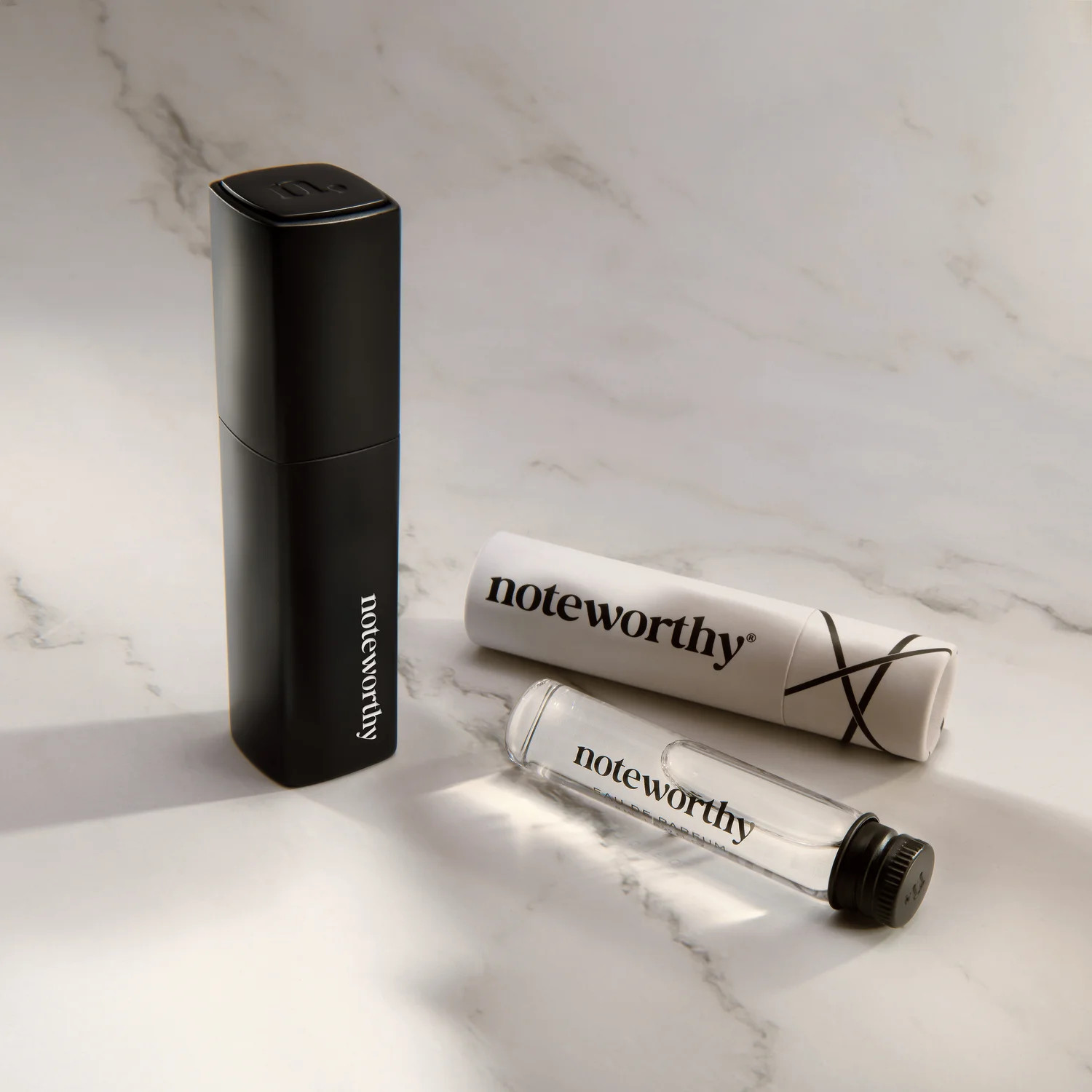 n,602 | Noteworthy Scents