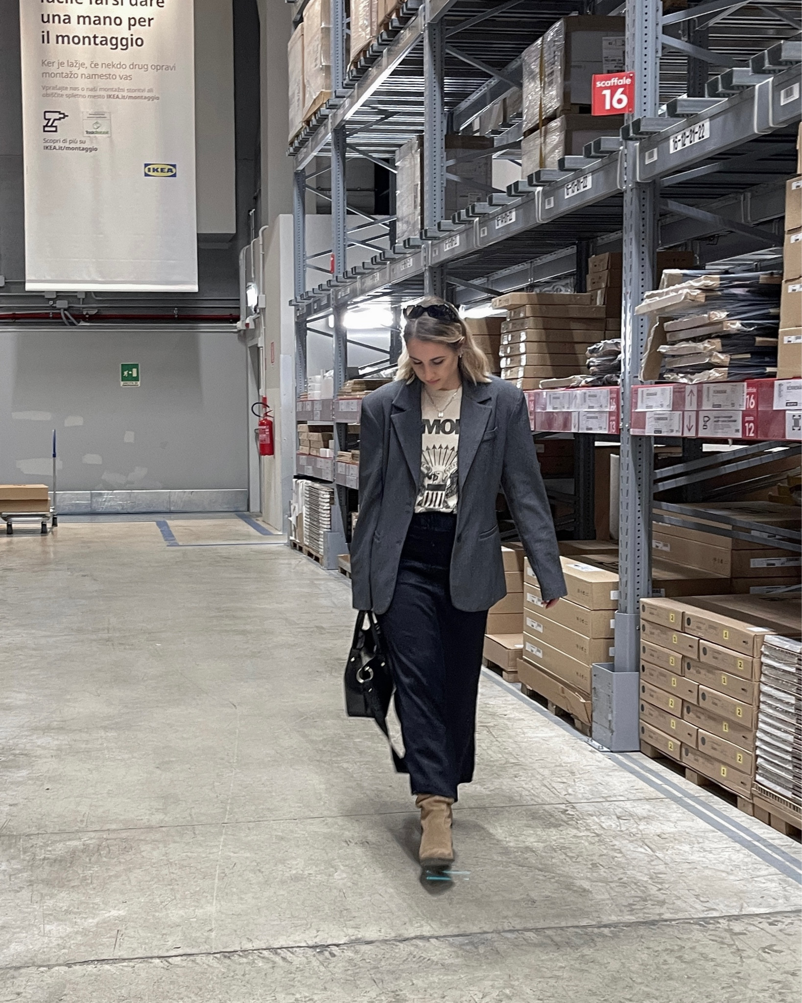 Scandinavian style 

#LTKstyletip #LTKeurope #LTKFind