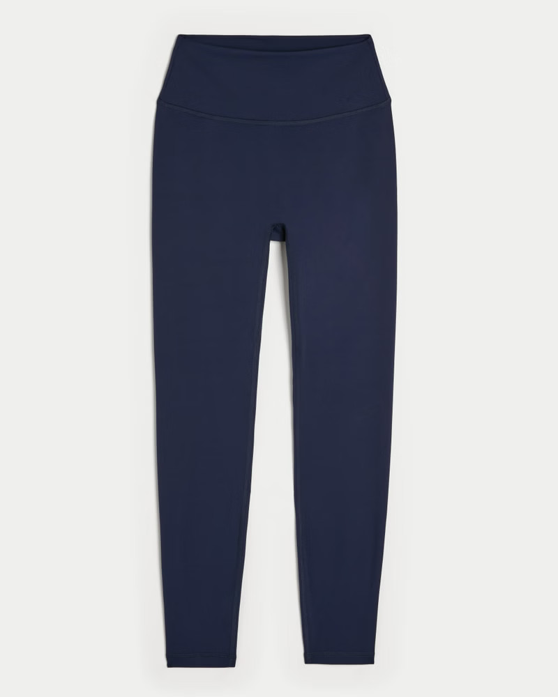 Women's Gilly Hicks Active Boost Leggings | Women's Bottoms | HollisterCo.com | Hollister (US)