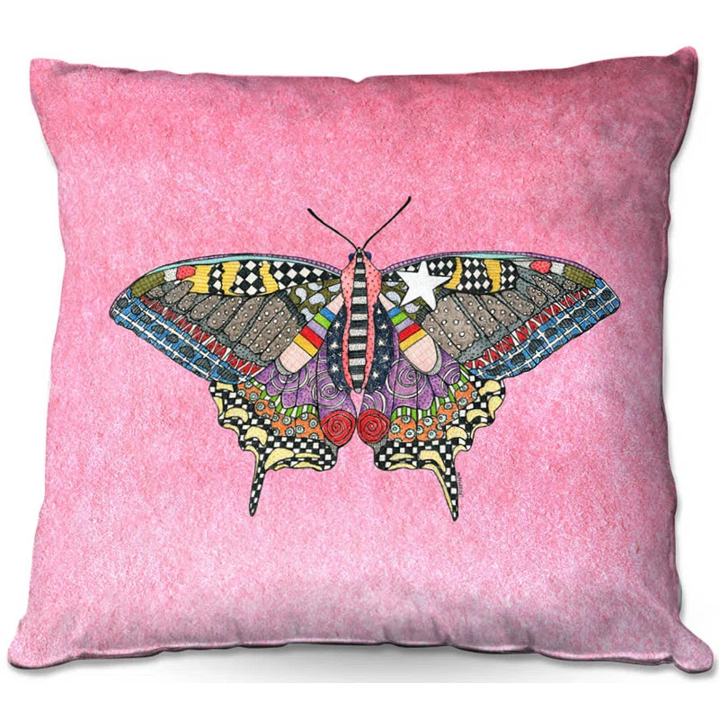 Pearce Throw Pillow | Wayfair North America