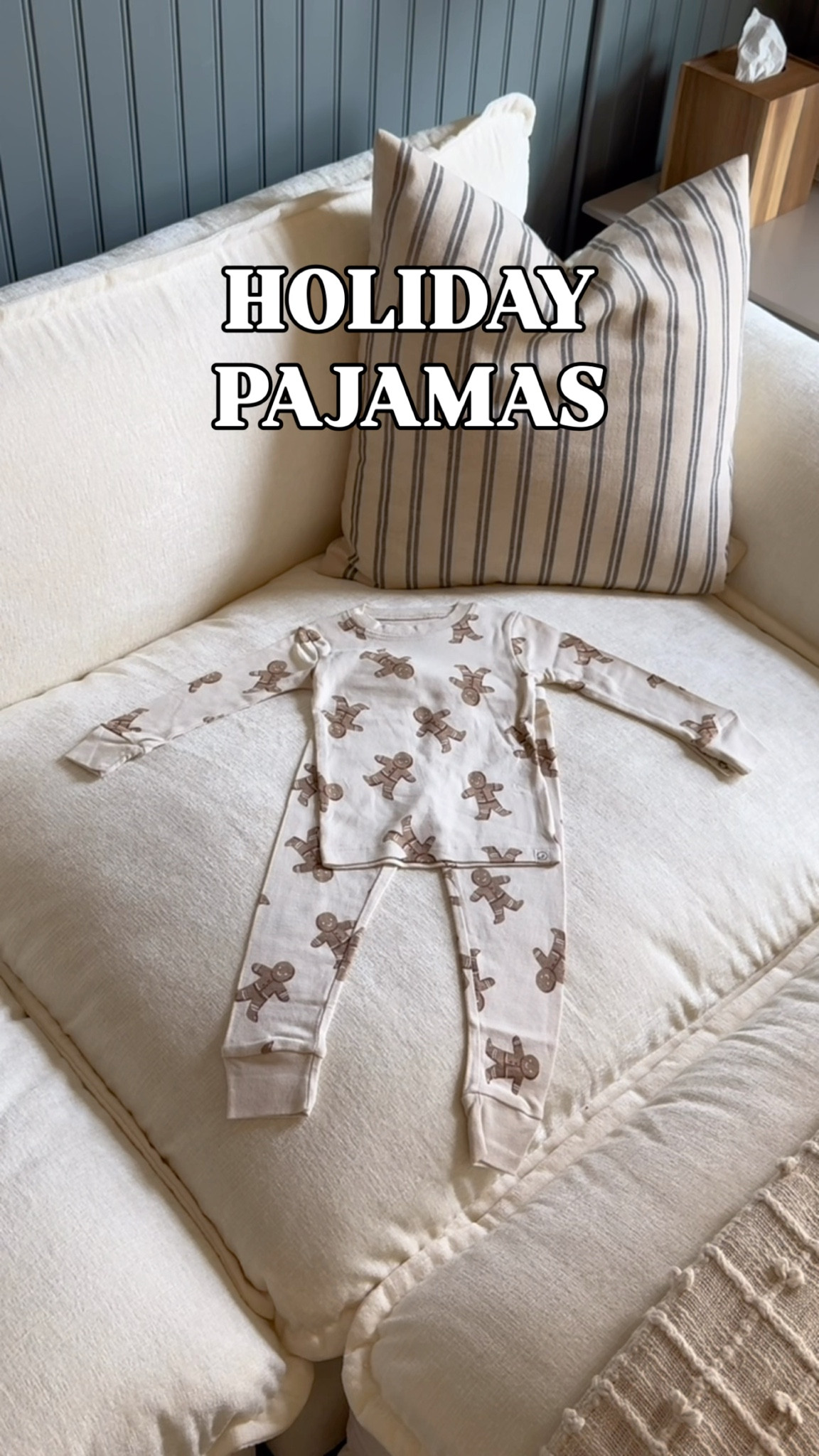 Cutest holiday pajamas for babies, toddlers & older kids! A couple also have matching styles for adults!

#LTKHoliday #LTKFamily #LTKKids