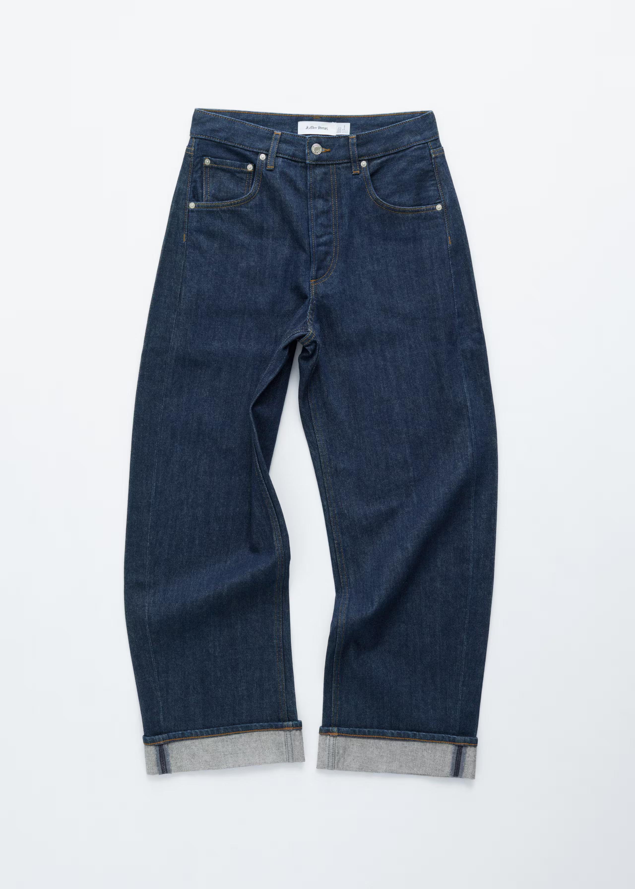 Barrel-Leg Jeans | & Other Stories UK