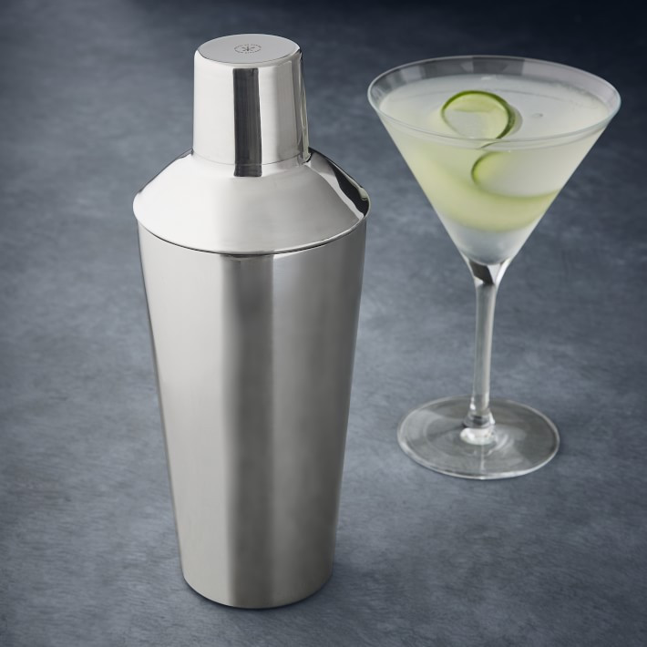 Open Kitchen by Williams Sonoma 700ml Shaker | Williams-Sonoma
