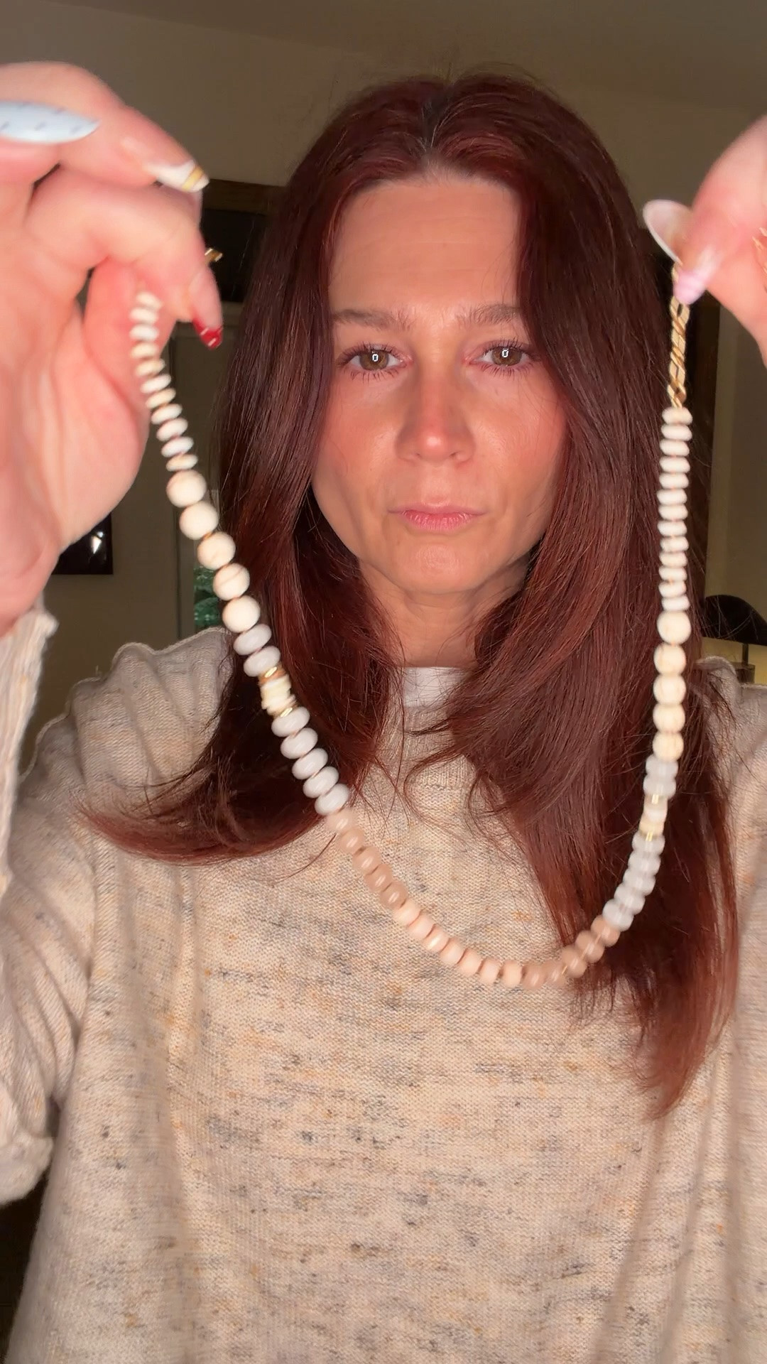Perfect summer necklace. Comes in another color tagged. Brand is now sold at Nordstrom’s.

#LTKWedding #LTKgrwm #LTKootd