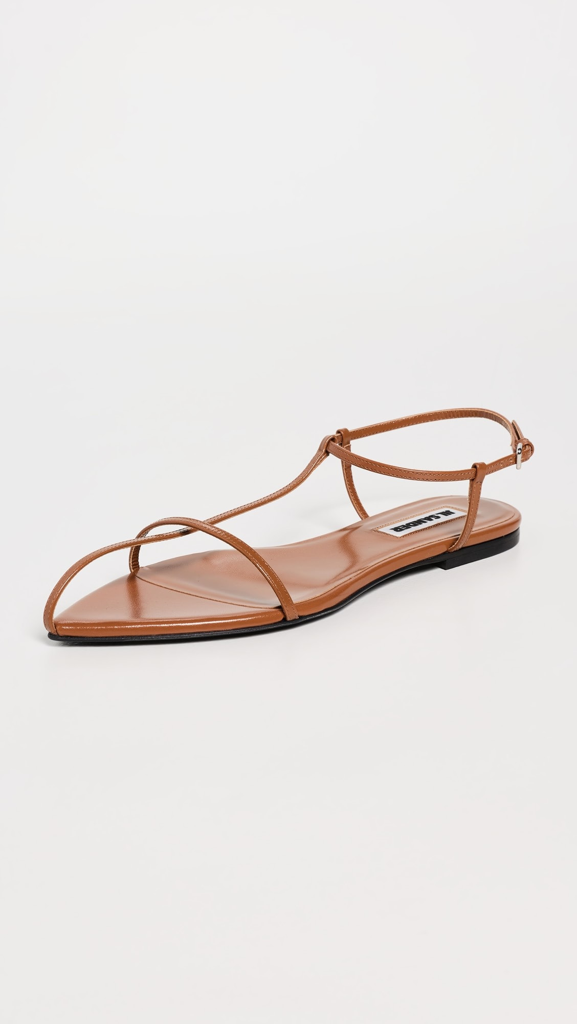 Cage Flat Sandals | Shopbop