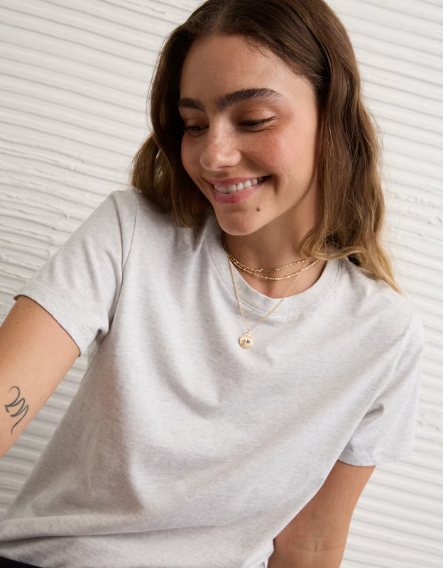 AE Classic T-Shirt | American Eagle Outfitters (US & CA)