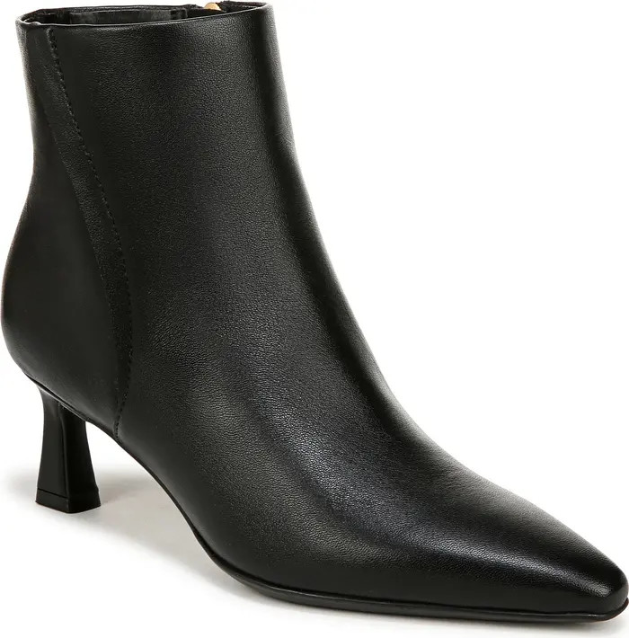 Deesha Pointed Toe Bootie (Women) | Nordstrom