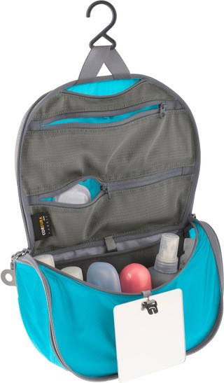 Sea to Summit   Hanging Toiletry Bag - Small | REI
