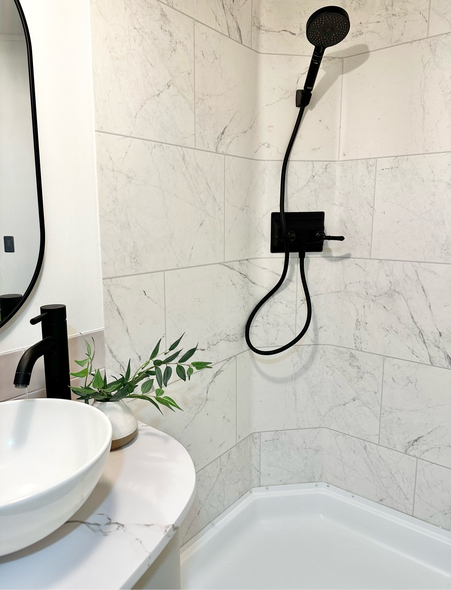 Travel trailer links!

Rv, rv remodel, rv shower, travel trailer reno, rv bathroom, trailer shower, bathroom, budget friendly, camping, rv life

#LTKSaleAlert #LTKHome