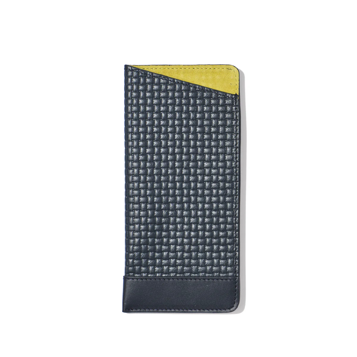 Personalised Leather Glasses Pouch | Not Another Bill