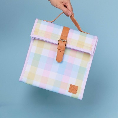 The Somewhere Co. Lunch Satchel - Sugar Rush | Target