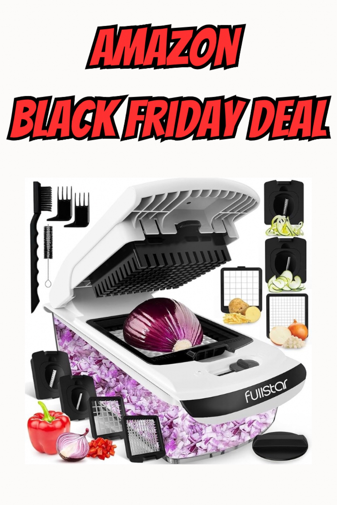 Amazon a Black Friday Deal!! 

#LTKHome #LTKGiftGuide #LTKHoliday