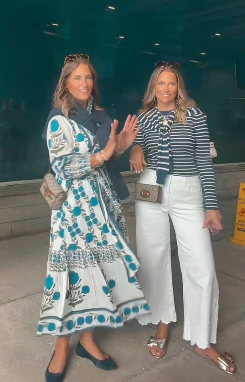 One of our lux brands is having a sale! 25% off! Use code: LUCKY

#LTKSaleAlert #LTKOver40