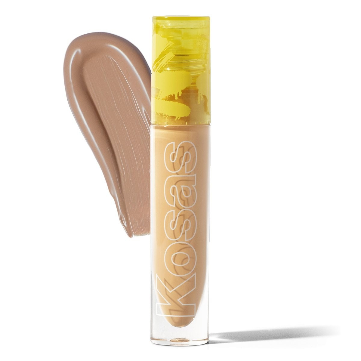 Super Creamy + Brightening Concealer | Kosas