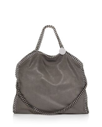 Stella McCartney
            
    
                    
                        Falabella Fold-Ov... | Bloomingdale's (US)